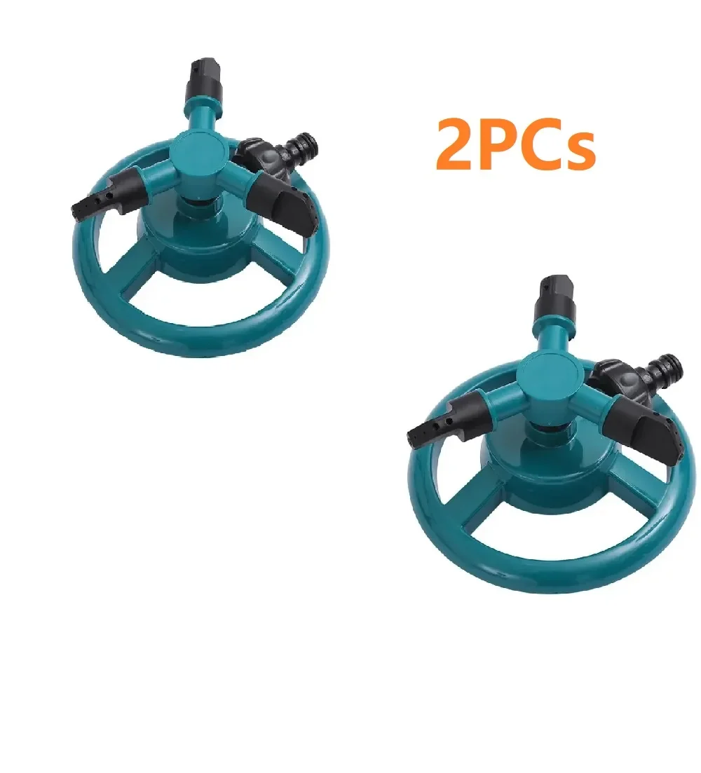 

Садовый спринклер 360°