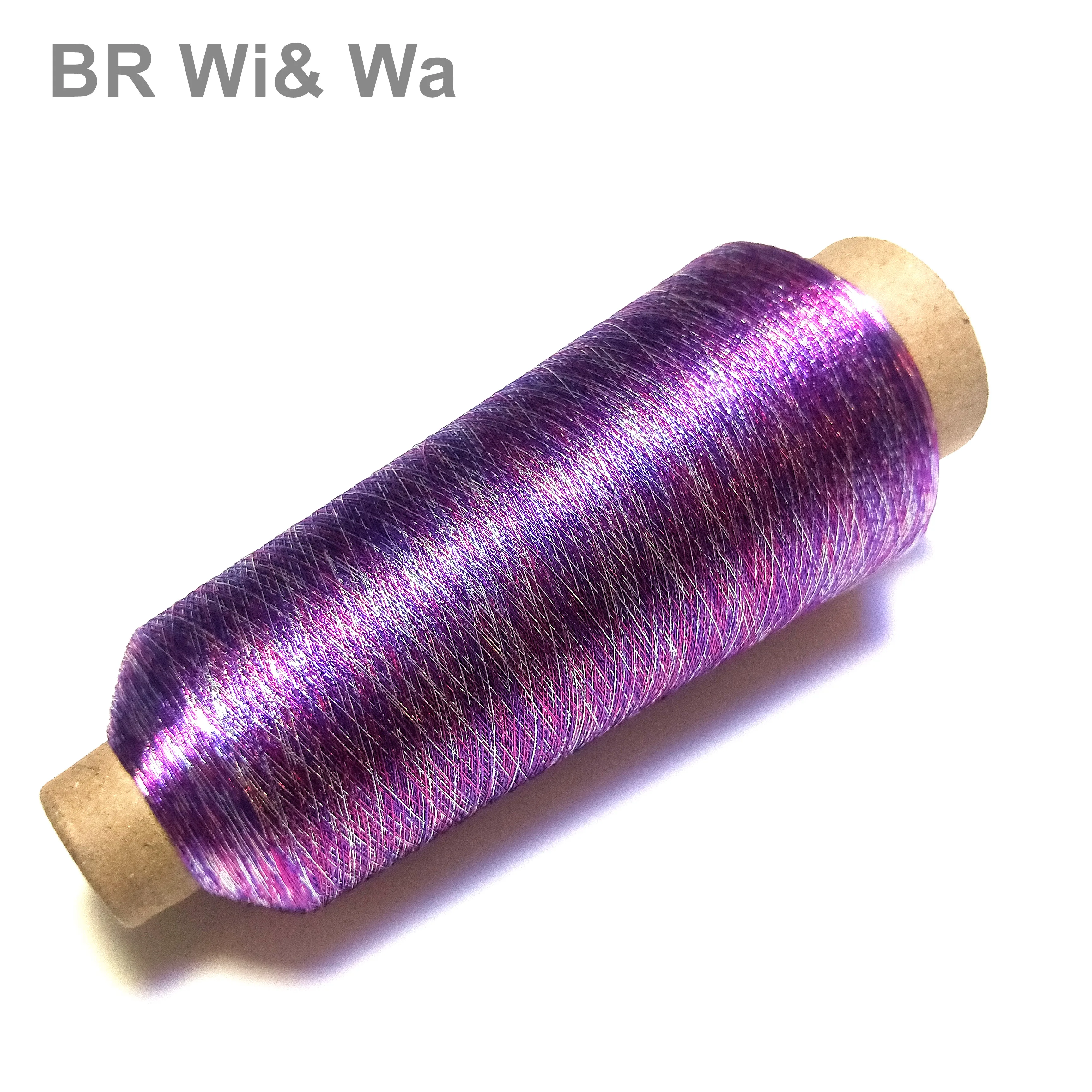 Металлическая нить для удочки BR Wi &amp Wa компонент аксессуары сделай сам 2300 м