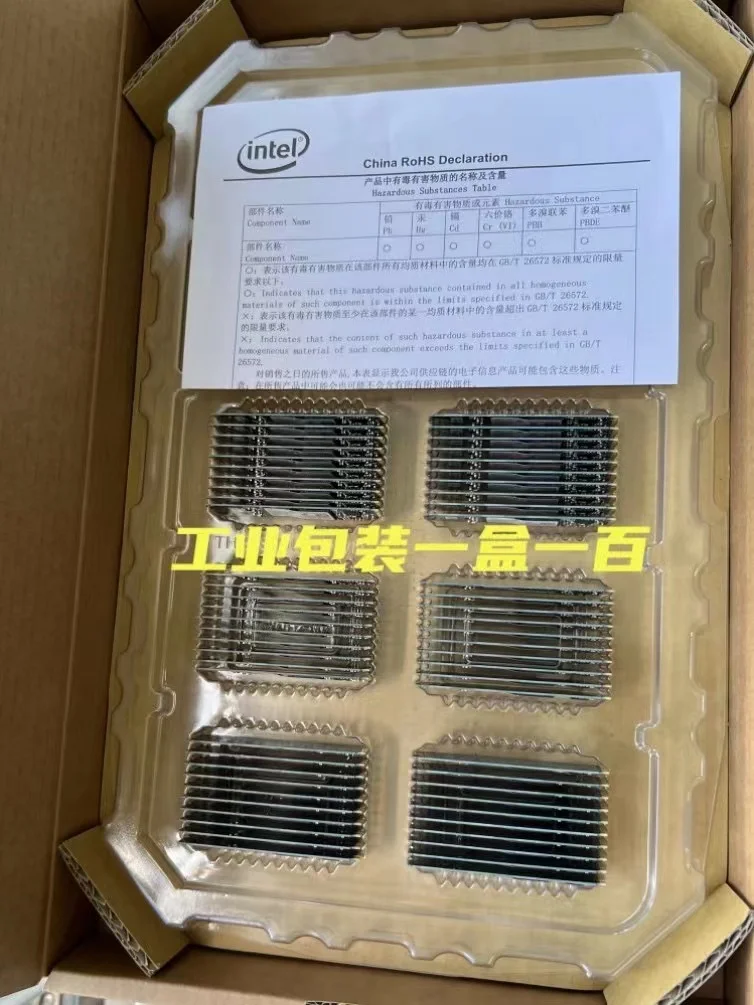 Рисунок 3 - Новый оригинальный SSD M10 16G