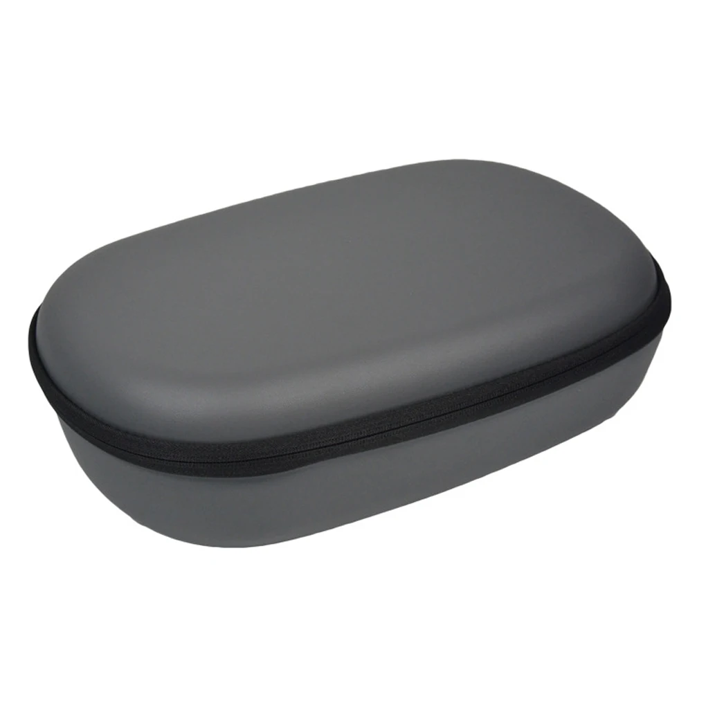 

Сумка для хранения очков виртуальной реальности, жесткий чехол, чехол для игровых наушников и аксессуаров, ударопрочный чехол из ЭВА для пу...