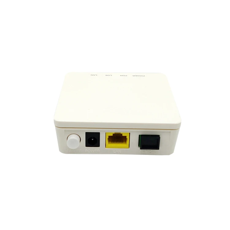 10 шт. HW HG8310M GPON/EPON XPON Ftth волоконно-оптический ONU ONT OLT с 1GE английской версией без