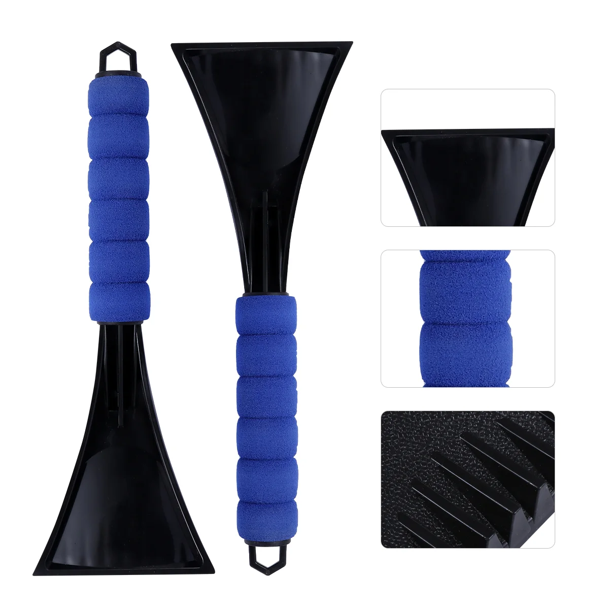 

Scraper Ice Snow Car Brush Window Frost Freezer Auto Deicing Remover Wiper Removal Squeegee Brushes Scrapers Mover Truck