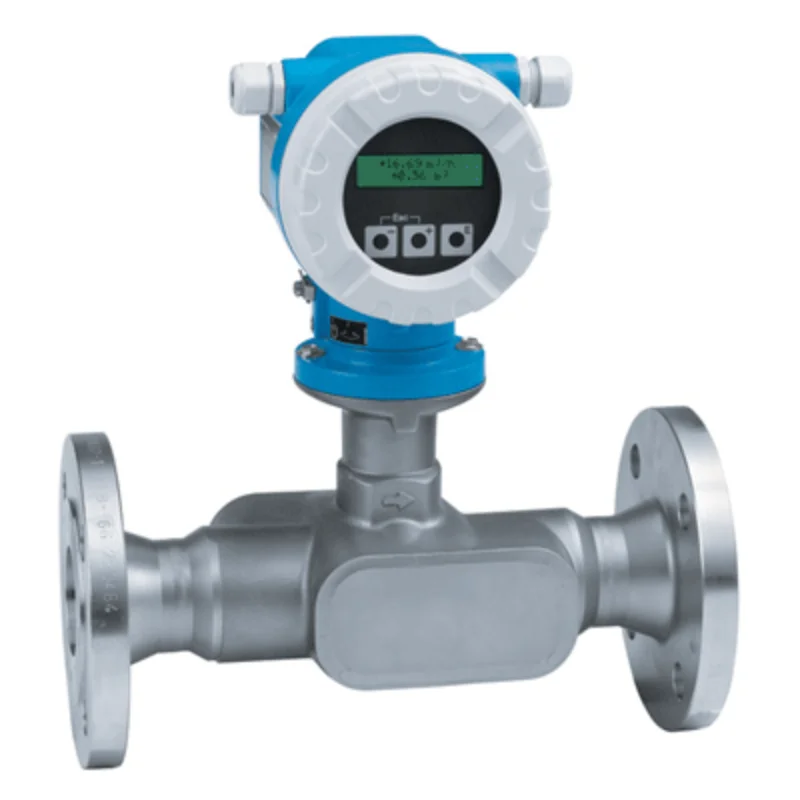 Фото Новый оригинальный ультразвуковой расходомер Endress+Hauser Proline Prosonic Flow 92F 2026 года, высокое качество, для воды и газа, готов к отгрузке №3
