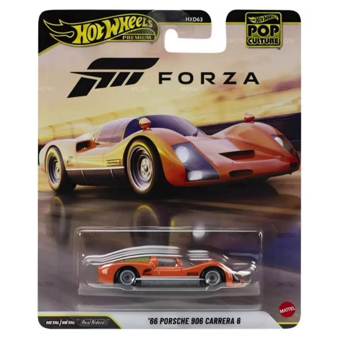 Фото Коллекционная модель автомобиля Hot Wheels Premium Pop Culture PIXAR THE GOOD DINOSAUR PIZZA PLANET TRUCK / CAMION 1:64, литая под давлением, игрушка-подарок №5