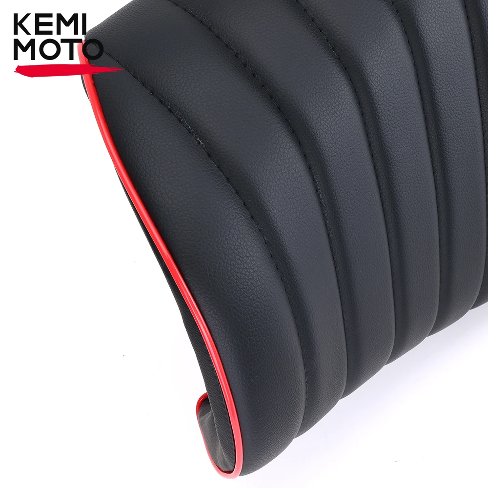CB400 VTEC для Honda CB 400 1999-2023 мотоциклетная подушка сиденья водителя оборудование из