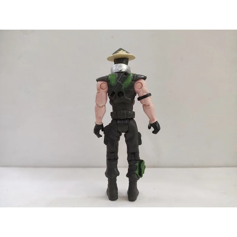 3 75 &quotLanard The Corps Soldier Shinobi Squad Mirage W/5 шт. аксессуары фигурка