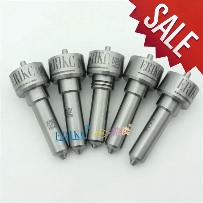 

EJBR05301D EJBR06101D L274PBD Common Rail Fuel Spraying Systems Nozzle L274PBC Fuel Dispenser Automatic Nozzle L274PRD