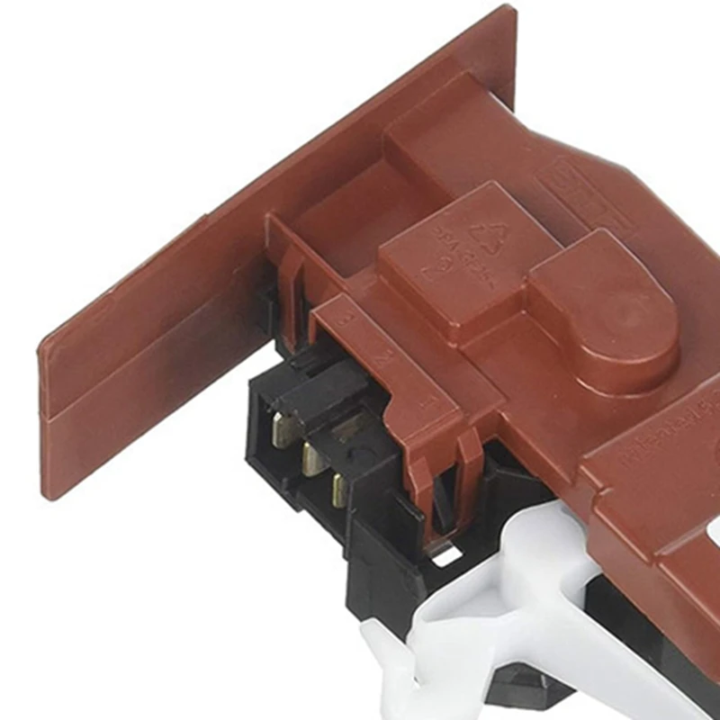 Аксессуары для стиральных машин Samsung электронный дверной замок переключатель