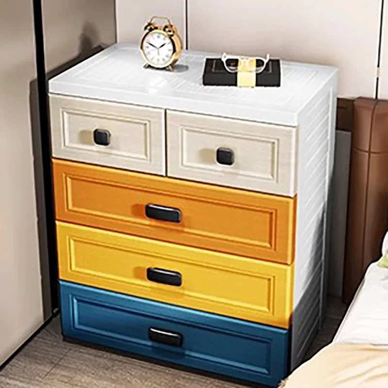 

Wood Storage Night Table Nordic Minimalistluxury Kawaii Nightstand Bedroom Modern Mesitas De Noche Para El Dormitorio Furniture