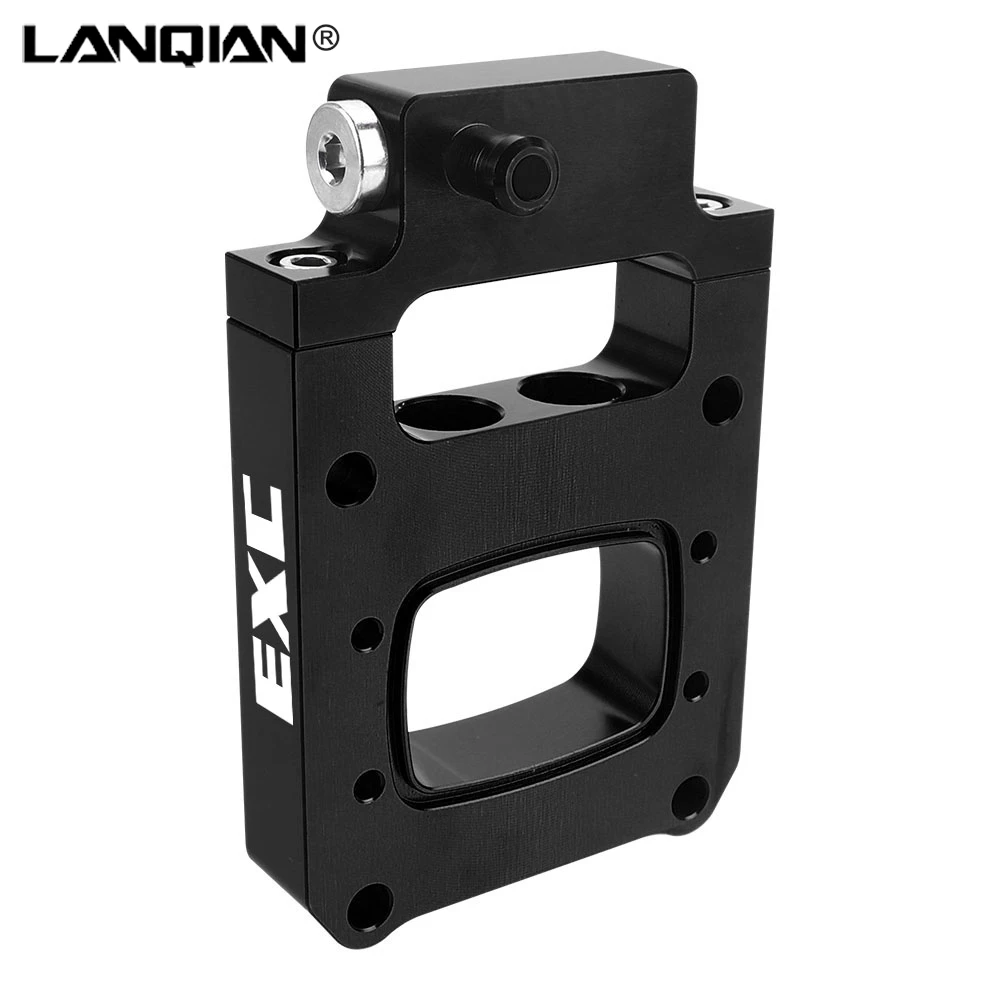 Мотоциклетный CNC TPI топливный инжектор комплект блоков для перемещения 150 250 300 XC-W