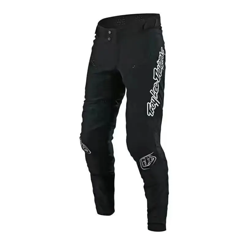 

Troy Lee Designs Pto DH брюки для горного велоспорта мужские