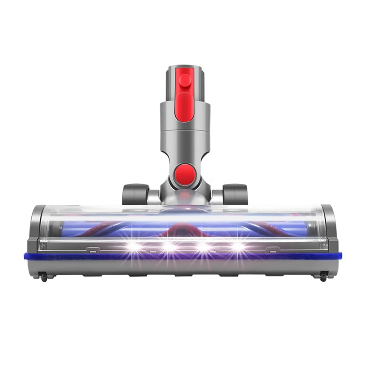 Сменные насадки для пылесосов Dyson V10Slim V12Slim