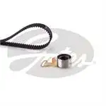 

GATES K025416XS TIMING SET LANDROVER 1.8 16V KAMPANYALI (name.)