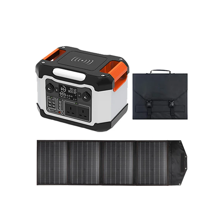 

Аккумуляторная батарея, генератор солнечной энергии, портативная станция 1200 Вт 950wh, панель зарядного устройства Lifepo4