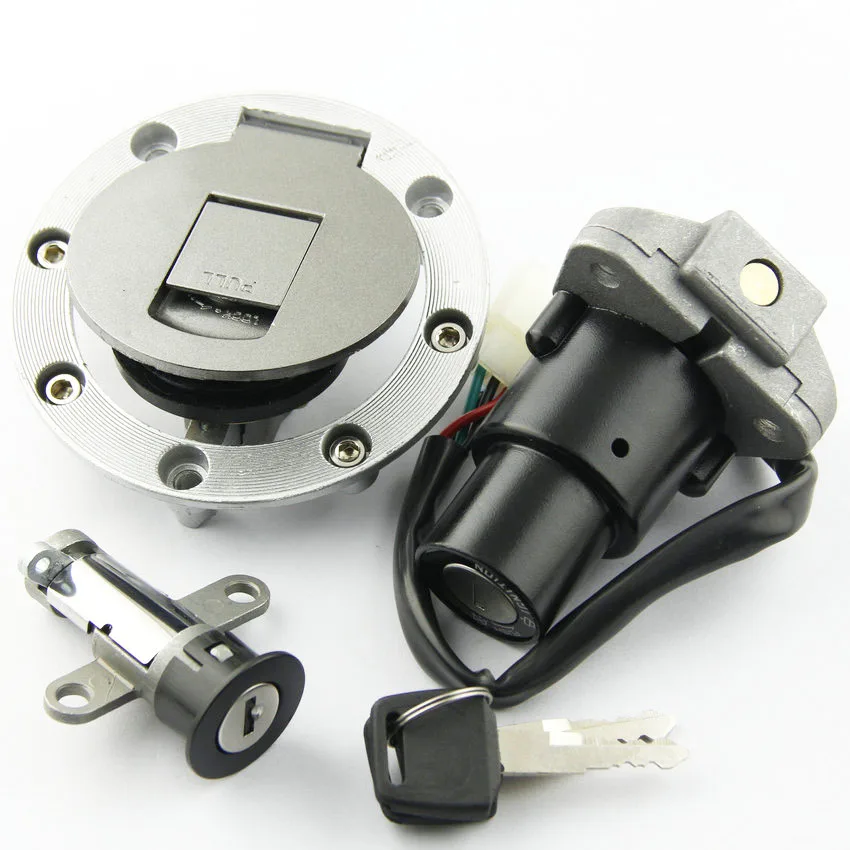 Для Yamaha TZR150 TZR125 TDM850 TZM150 TZR 150 TZR 125 TDM 850 TZM 150 12 В мотоциклетный переключатель зажигания Крышка топливного газа Ключ замка сиденья (art.: 3920d0441d86a) - 3920d0441d86a