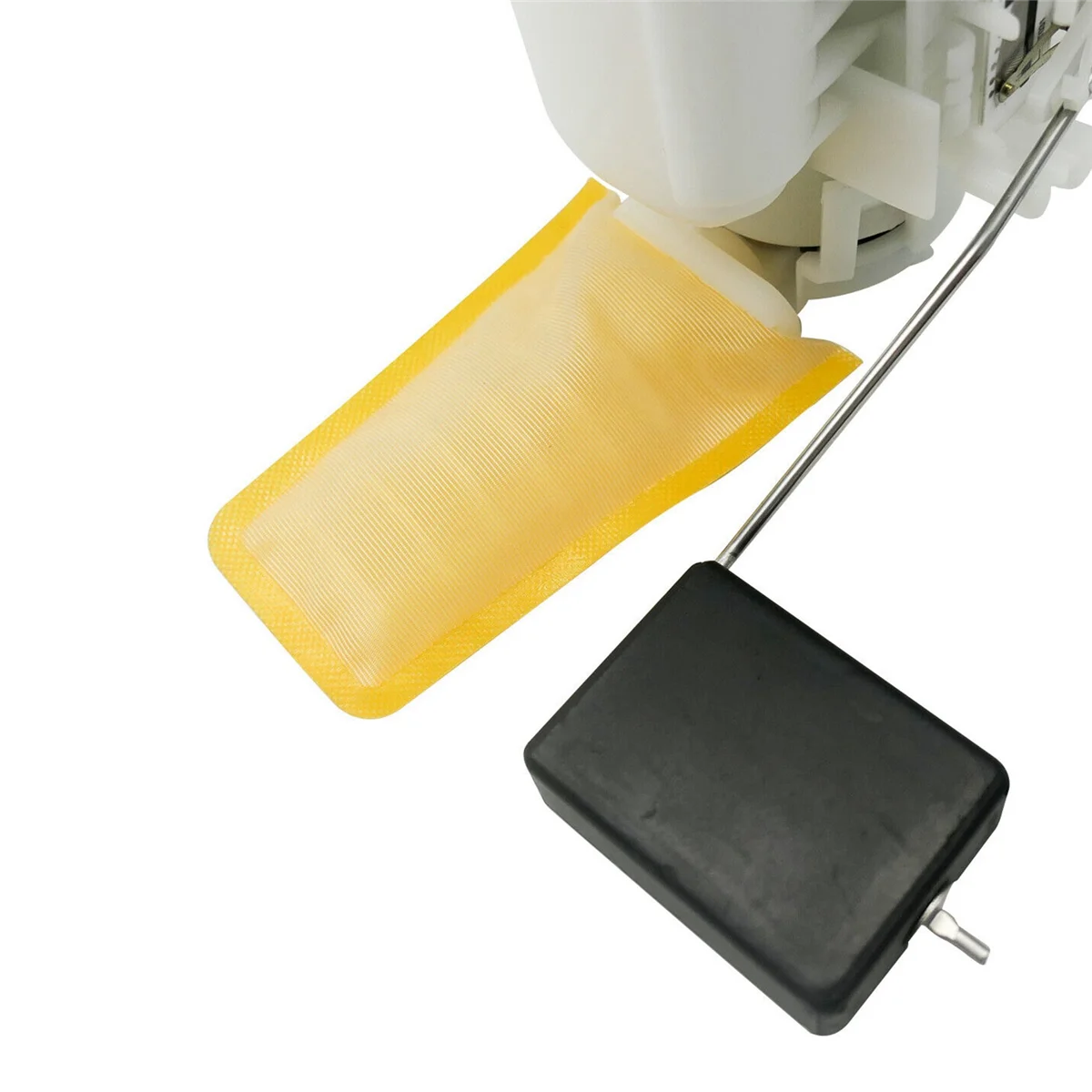 2X топливный насос в сборе подходит для Toyota Corolla LUXEL ZZE122R 1.8L 77020-02190