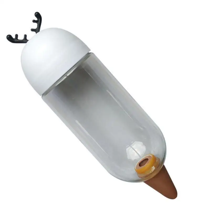 

Special Appearance Drip Irrigation System Material Safety Environmental Protection Lazy Plant Watering Artifact Transparent