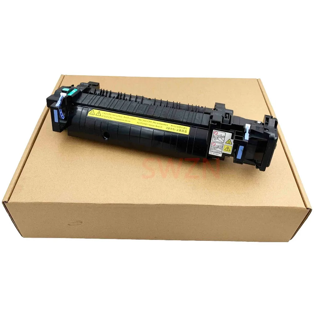 Блок для фиксации затвора HP Color LaserJet Enterprise M552 M553 M577 | Компьютеры и офис