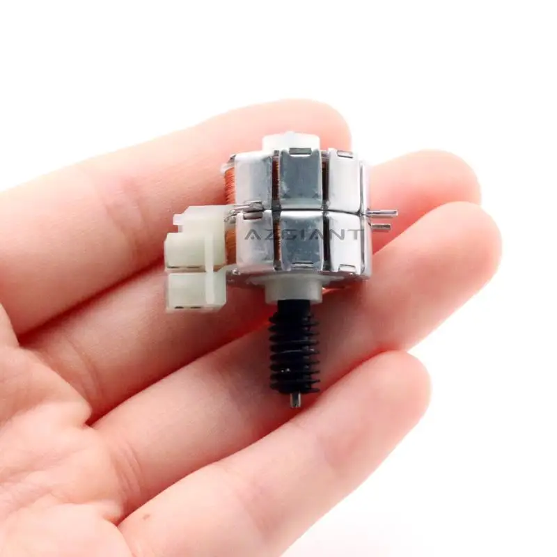 Для 2006-2014 Mercedes Benz ML-Class W164 ML350 2012-2017 Porsche Cayenne AC цикл обогрева серводвигатель