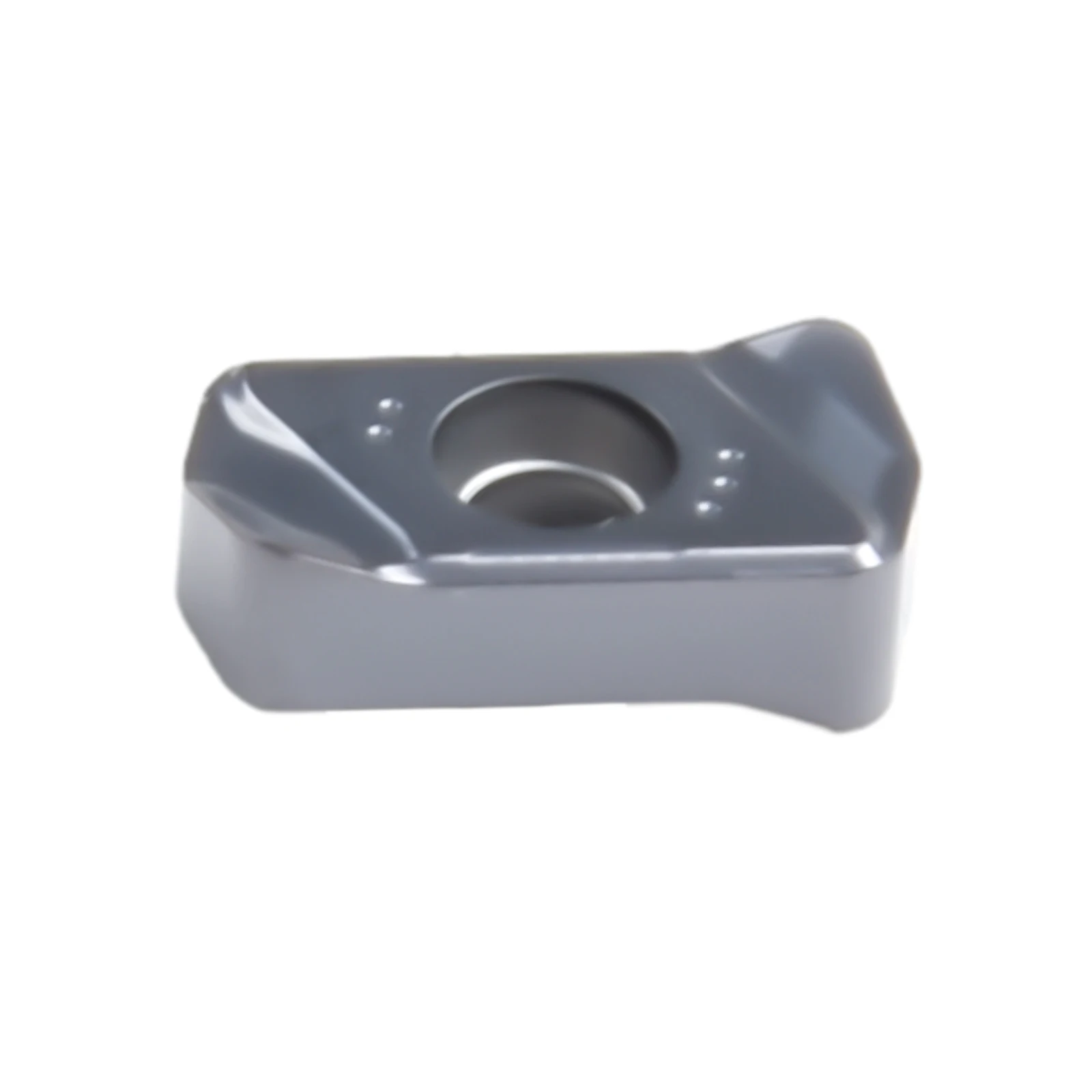 LNMU0303ZER-MJ AH725 Карбидная пластина Получистовая отделка P.M. Для режущей головки с