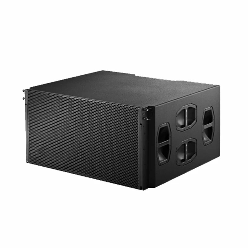 

J-SUB Professional Stage Sound Equipment Dj Audio 18" 800W Subwoofer Speaker