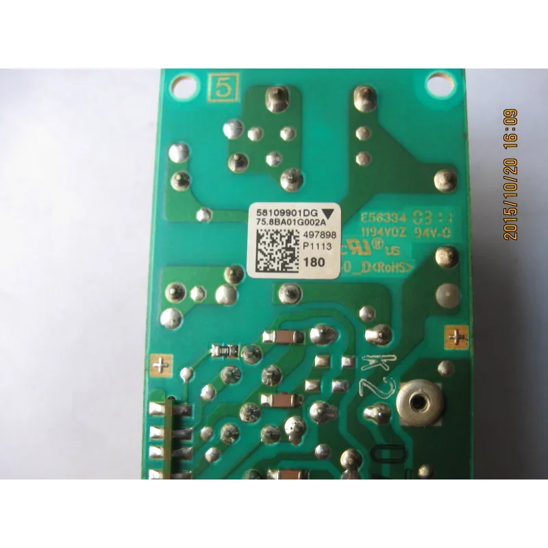 Проектор/плата для освещения инструментов устройство плата высокого напряжения