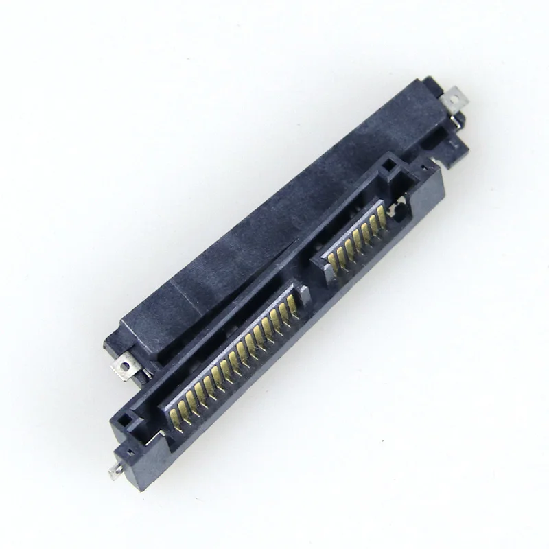 Универсальный коннектор Langke Kingston shadow drive 7 + 15p 5 шт. |