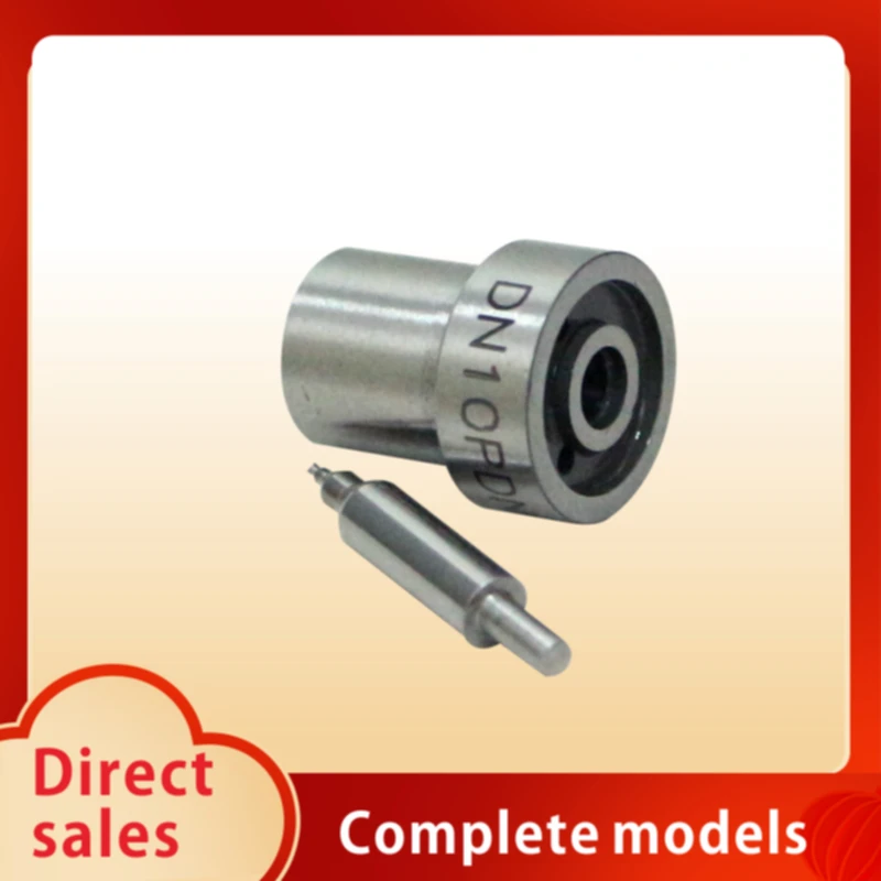 Форсунки инжектора двигателя DN10PDN130 для Mitsubishi Pajero Triton 4D56 Diesel 2 5 1993-2002 0120001 LQIA13S18