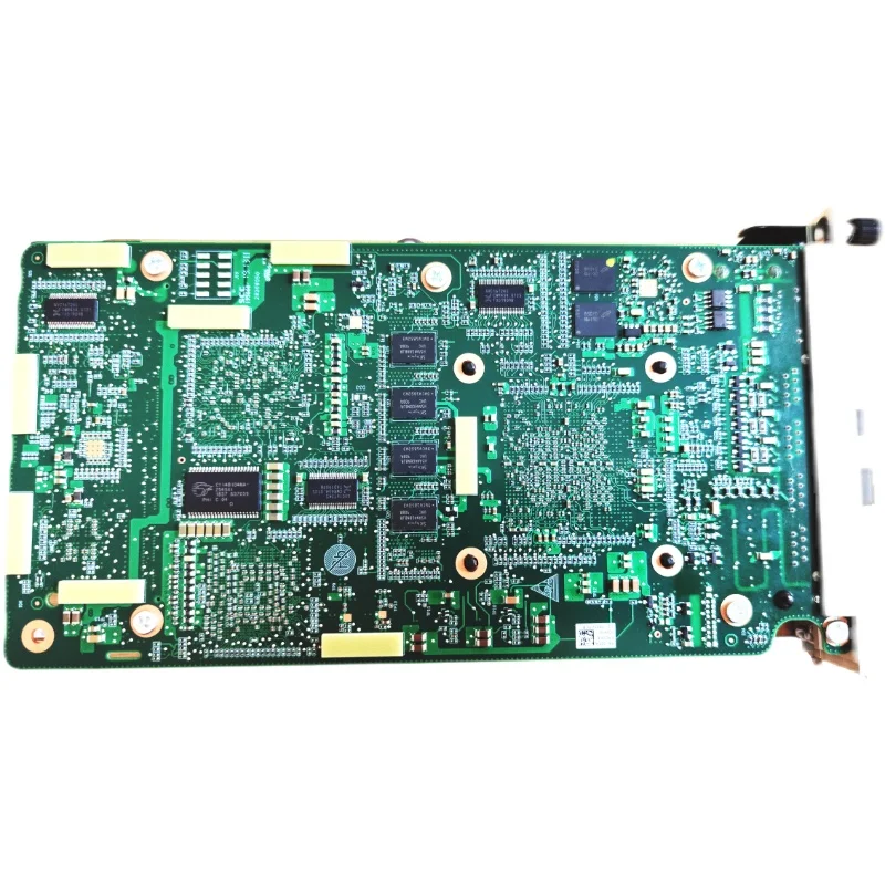 Управляющая плата HW GPON OLT MPSA MPSC для применения в MA5800-X2 оригинального оборудования терминалов оптической линии FTTX EPON.