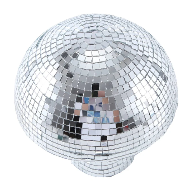 

New-Disco Mushrooms Bedroom Decoration Disco Ball Mushroom Wedding Decoration Party Decor Luxury Home Decor Mushroom Decor