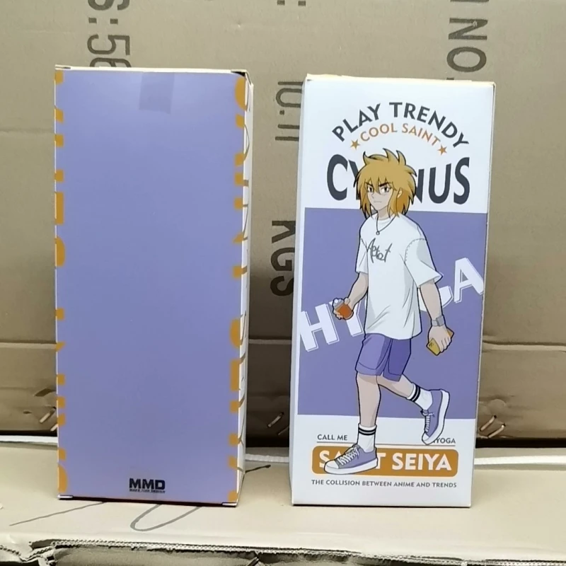 Hyoga V1 Ex МИФ ткань Saint Seiya Бронзовый Cygnus Звездное издание набор моделей Mmd аниме