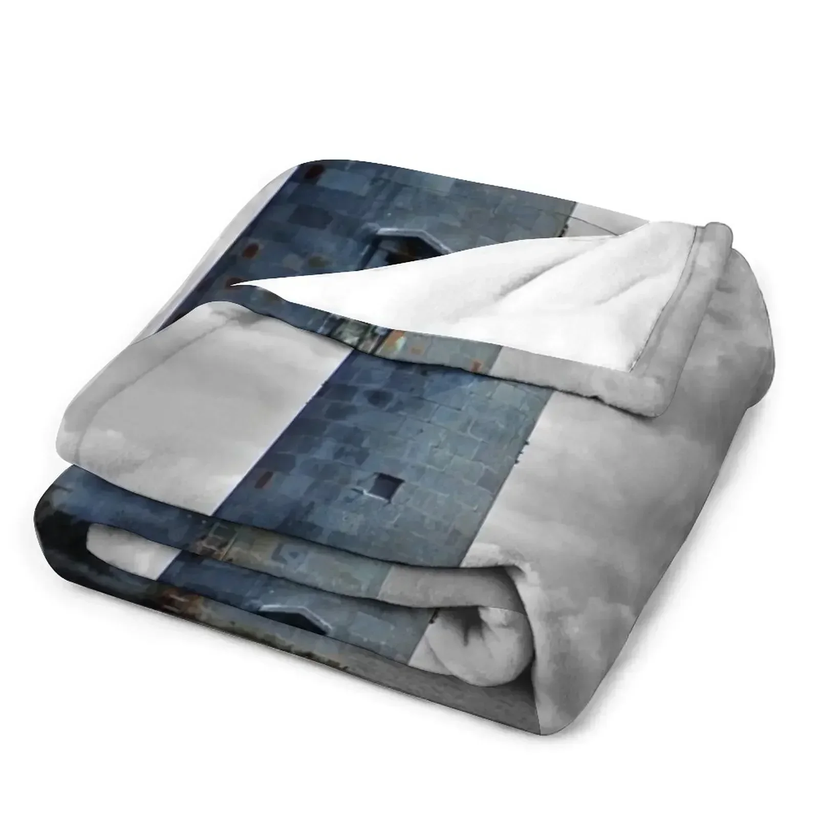 Одеяло Minot Light - Scituate Massachusetts плюшевые волосатые теплые одеяла для пикника