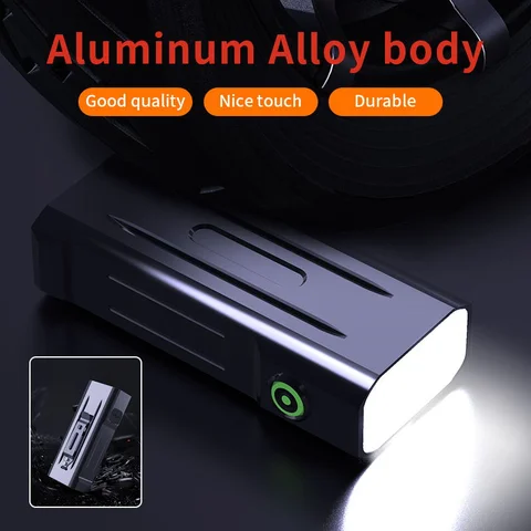 TRLIFE Фонарик BT80 30000 люмен