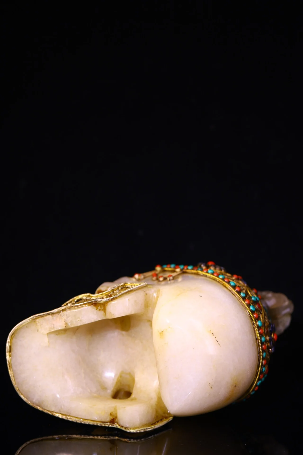 Рисунок 6 - Коллекция тибетских храмов 9 дюймов