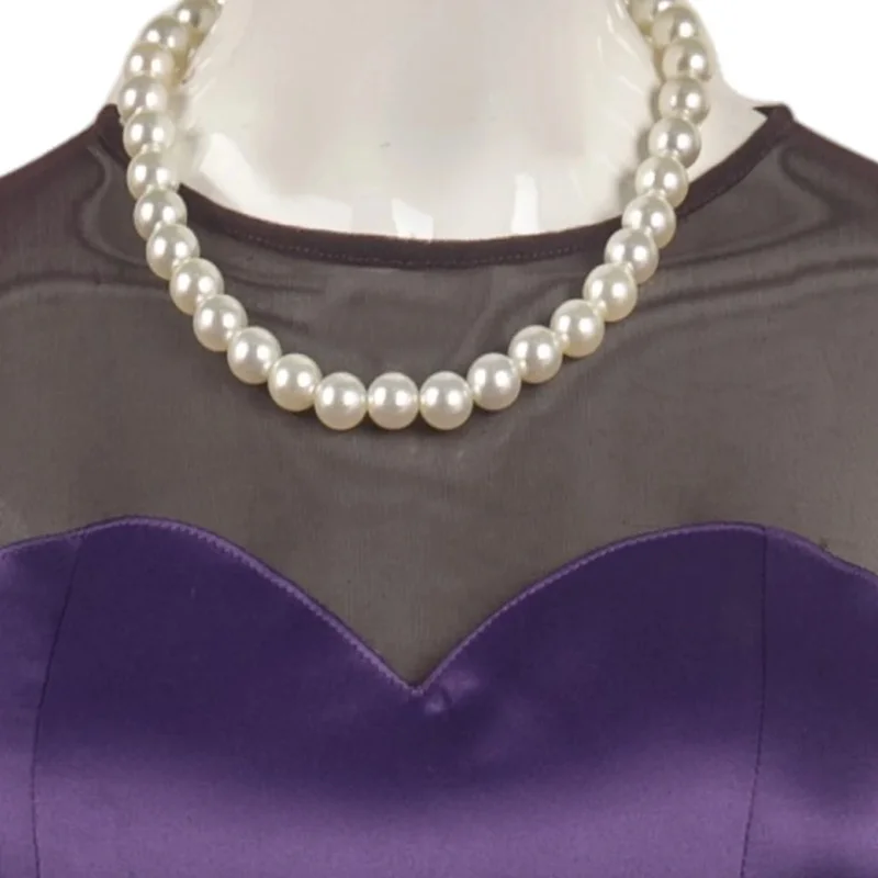 Lilith косплей мультфильм отель фантазия костюм маскировка для взрослых женщин