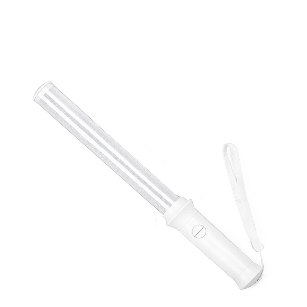 

Industrial Grade Glow White Highlighter Sticks Led Light White Highlighter Sticks for Camping Bright Light Emergency Light