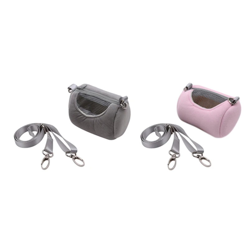 Клетка для домашних животных аксессуары перекрестного тела дизайн цилиндра