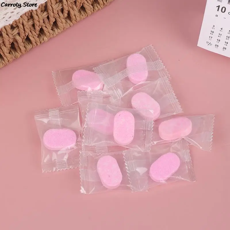 Пена для мгновенной мытья рук самодельный натуральный пенообразователь