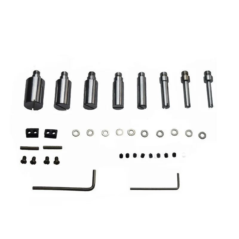 Цифровая машина для испытания на торсионную пружину Enh1 2 3 5 нм стандартного