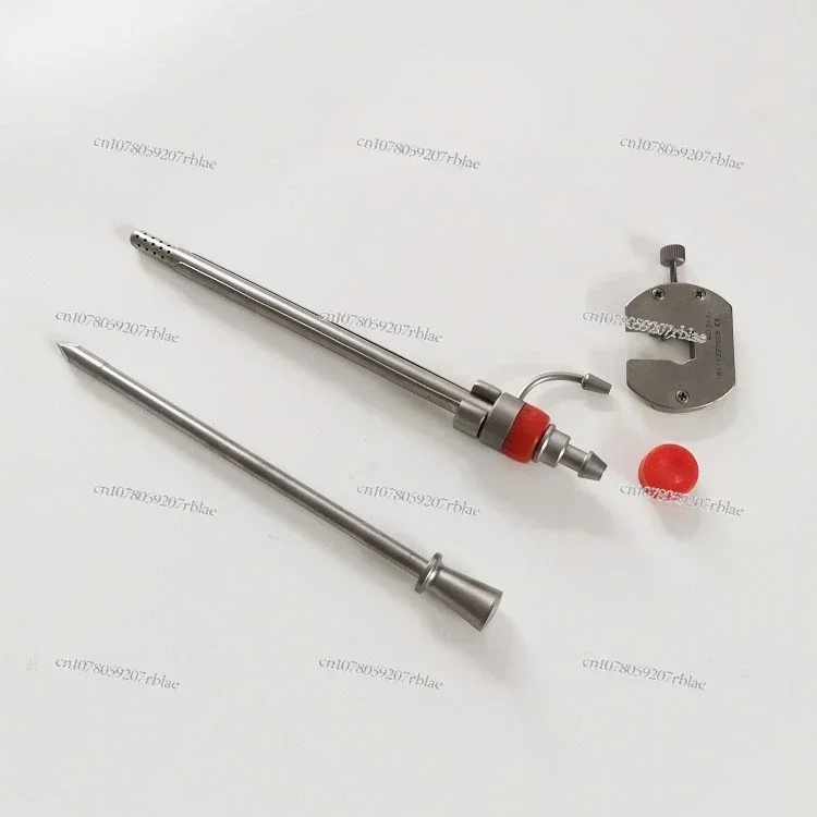 Медицинский троакар пузыря/урологический пузыря