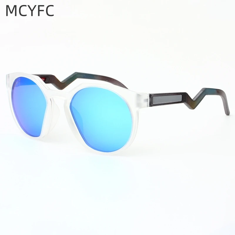 

Новые поляризационные солнцезащитные очки MCYFC для спорта на открытом воздухе для мужчин и женщин солнцезащитные очки с защитой от ультрафиолетовых лучей в стиле ретро для вождения ультратонкие очки