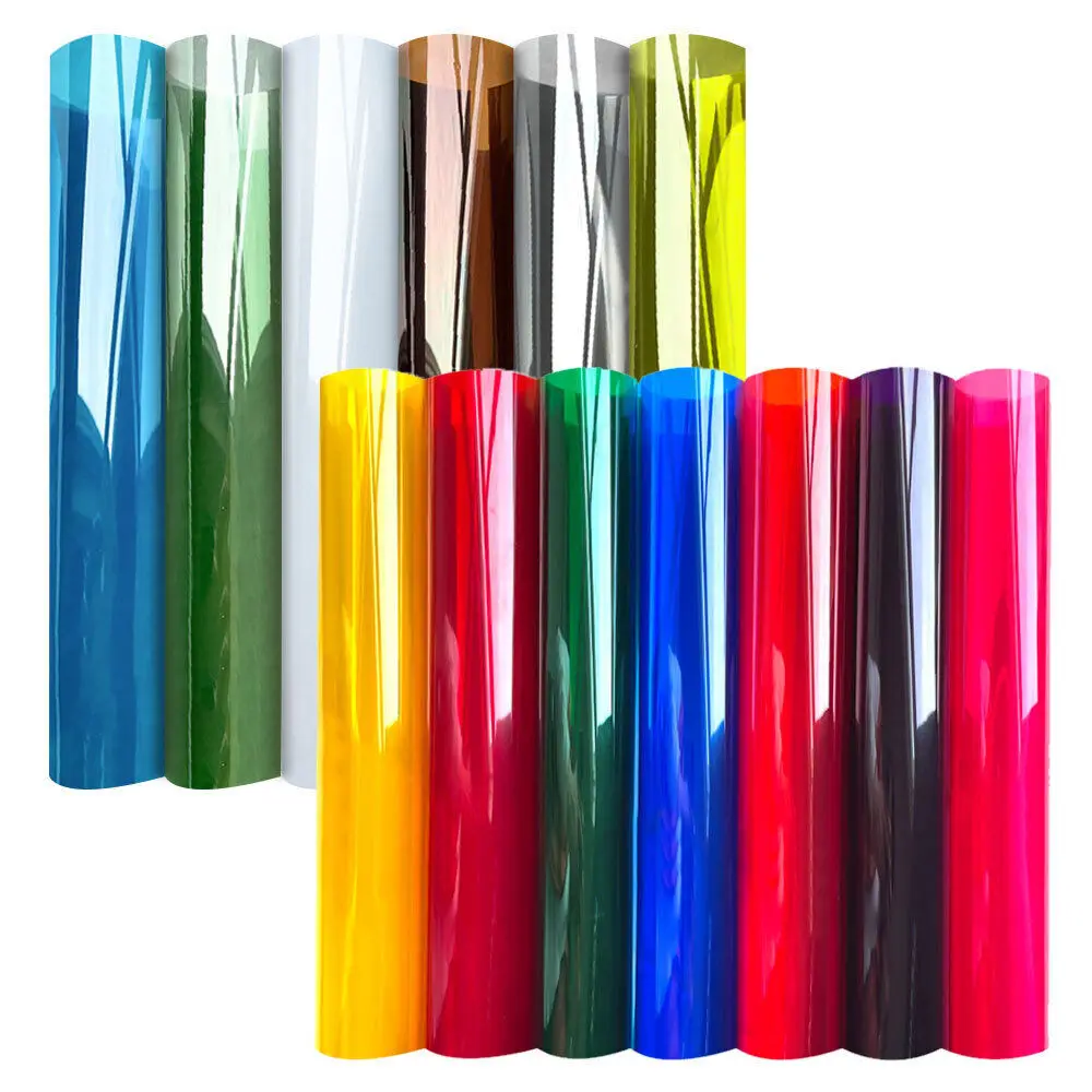 

Декоративная оконная пленка Findohope, 13 листов