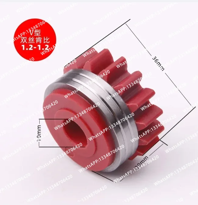 1 шт. ролик для подачи проволоки Kemppi RA450 RA320 RA350 FU10 F20 F30 FU05 PS5000 PS3500, KEMPOMIG 5200, WIRE400, 550, kempomat 3500 (art.: 3920dafee5243) - 3920dafee5243