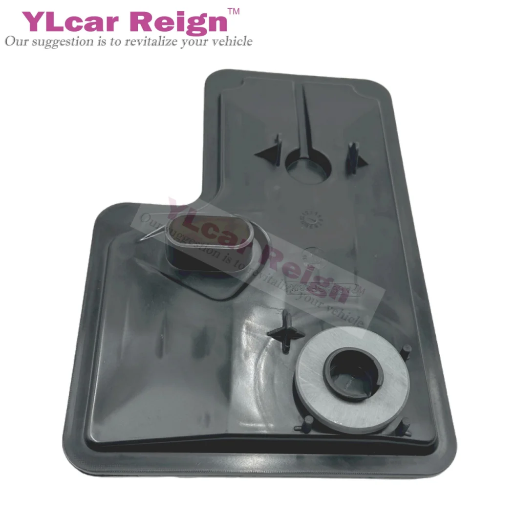Фото Масляный фильтр коробки передач 6T70E 6T75E 6F55 24223670 24264344 для BUICK Cadillac Chevrolet Lincoln FORD, автомобильные аксессуары №2