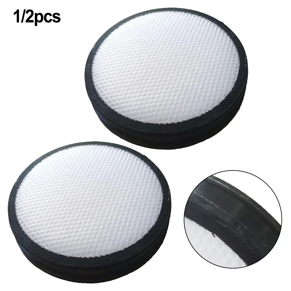 

1/2pcs Reusable Washable Filters For Vax Blade 2 Max 40V Cordless Stick Vacuum Cleaner Filters Replace Accessries