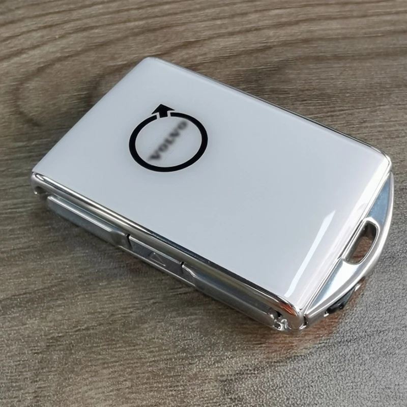 

Чехол для ключа Volvo S60 S90 XC40 XC60 XC90 V60 V90 Polestar1 Polestar2 Polestar 1 2 для Volvo