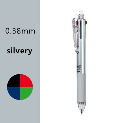

Pilot LKFB-80EF 4-цветная гелевая ручка