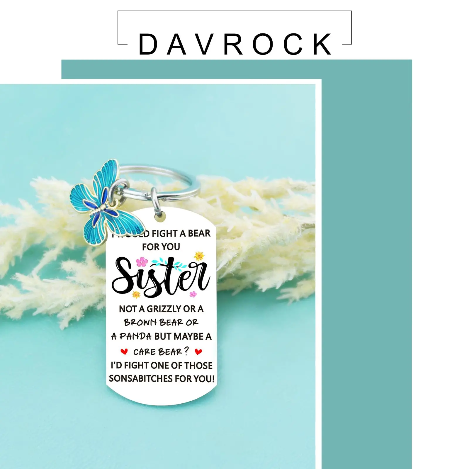 Забавные идеи для подарка на день рождения сестры брата старшей подарки от