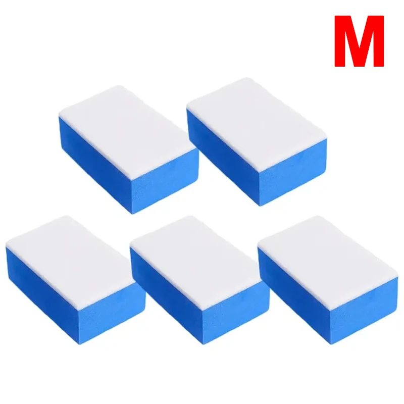 Губка для чистки масляной пленки автомобиля, губки для полировки стеклоочистителей, щетка для лобового стекла автомобиля, шерстяная фетровая щетка, инструменты для удаления масла, аксессуары