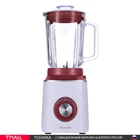 Блендер Pioneer SB144 красный